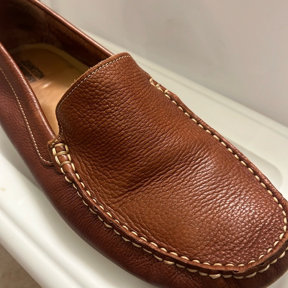 Loafers - Johnston & Murphy